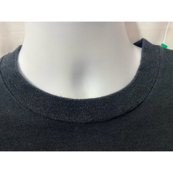 1998 Vintage Cal Ripken Baltimore Oriels Black shirt size Large 21x29 - Picture 11 of 11